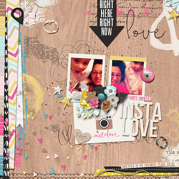 Instalove
