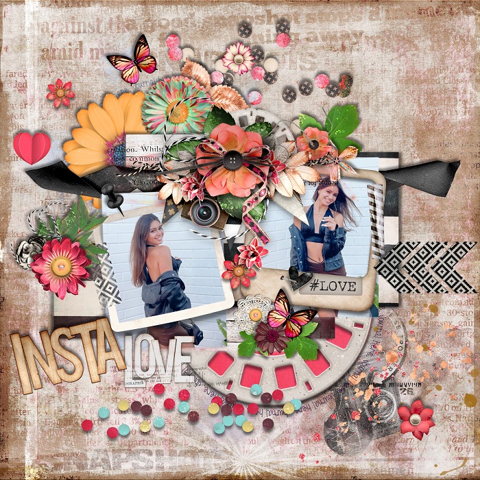 INSTALOVE