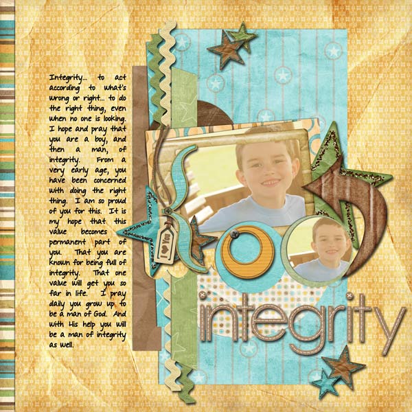 integrity