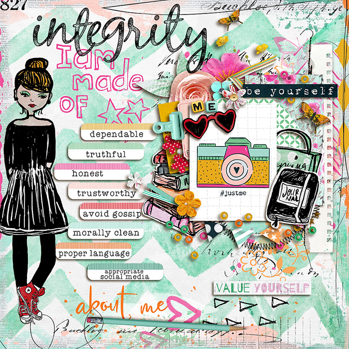 Integrity