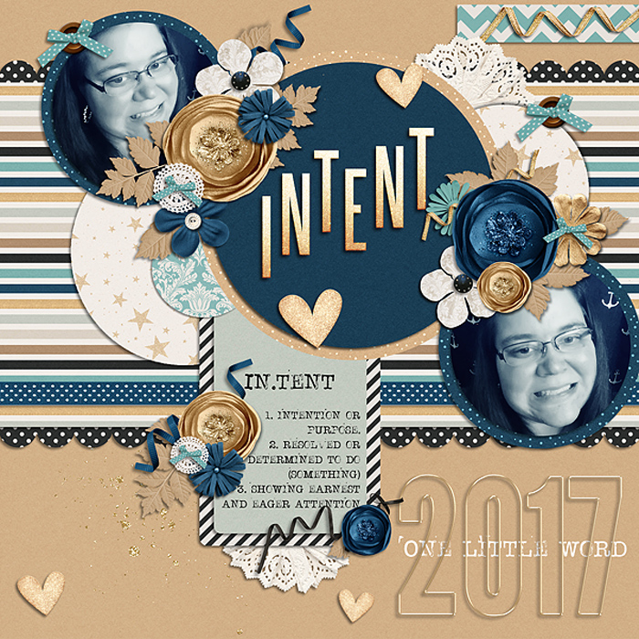 INTENT