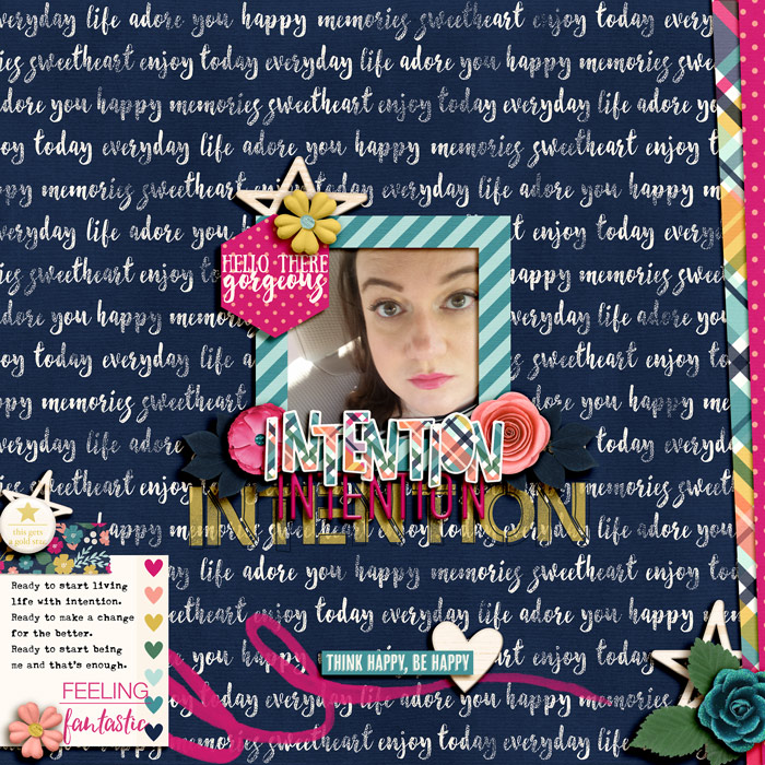 Intention