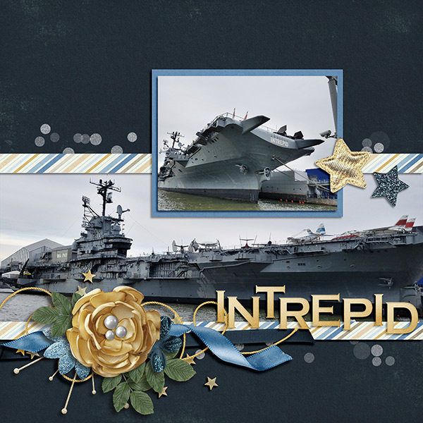 Intrepid