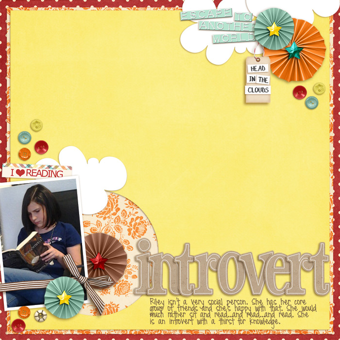 Introvert
