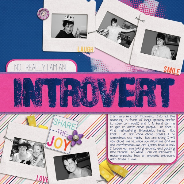 Introvert