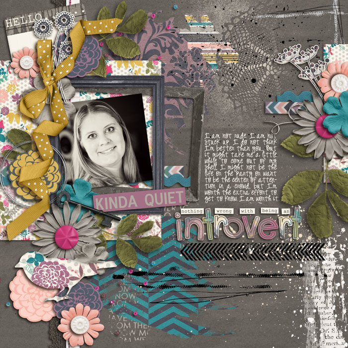 Introvert