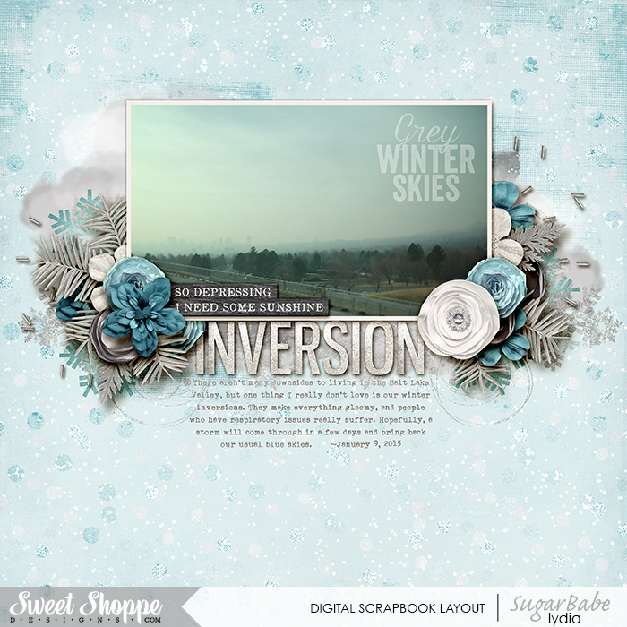Inversion