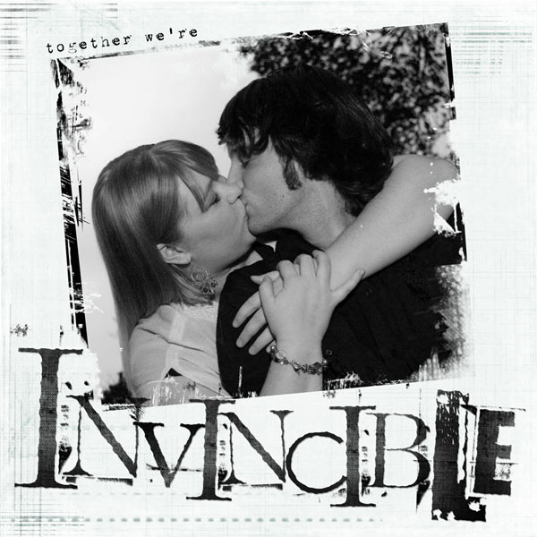 Invincible