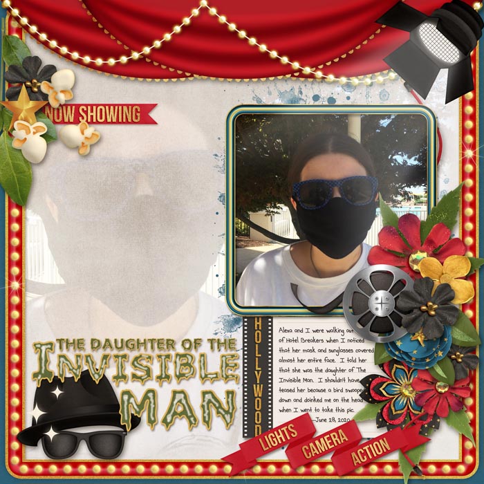 Invisible Man
