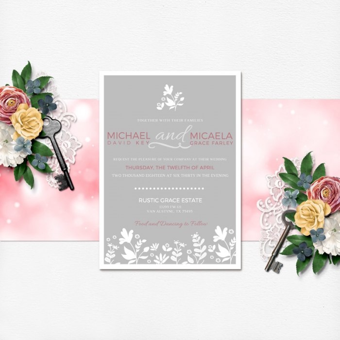 Invitation