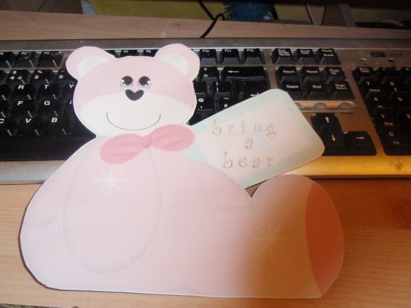invitation