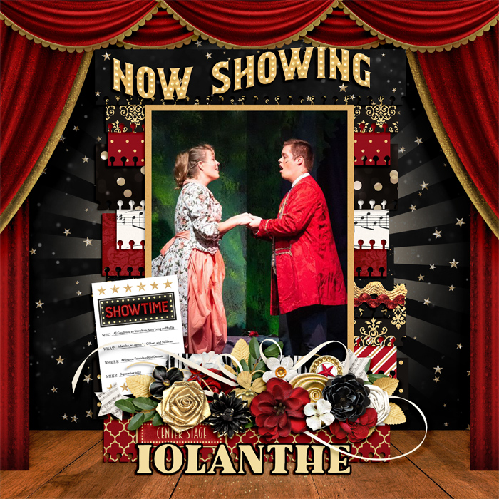 Iolanthe