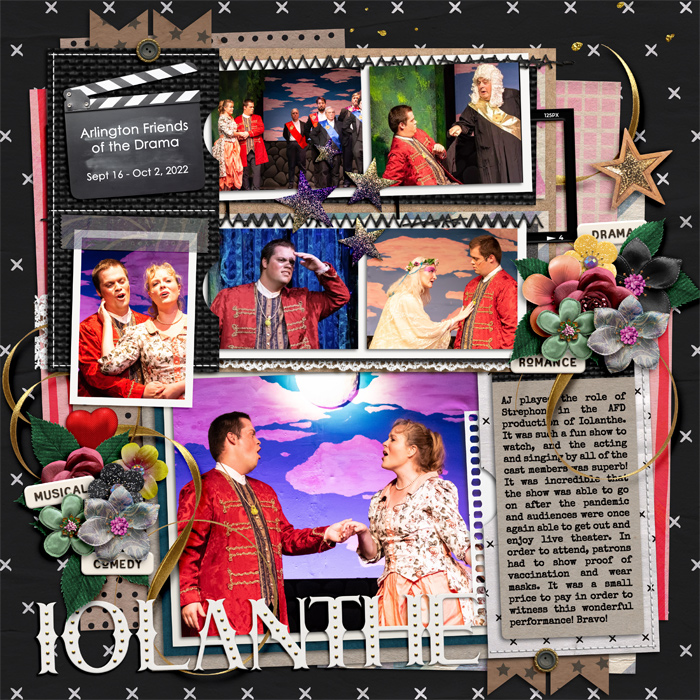 Iolanthe