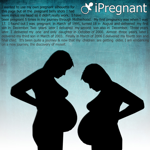 iPregnant