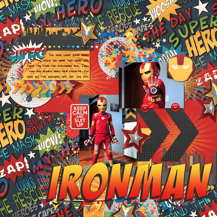 Ironman