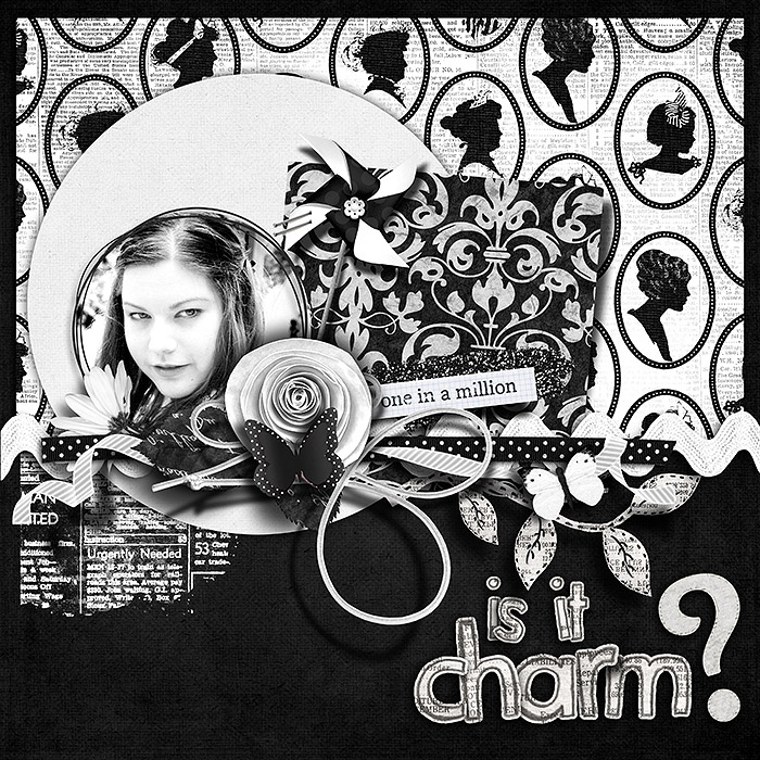 Is it Charm?