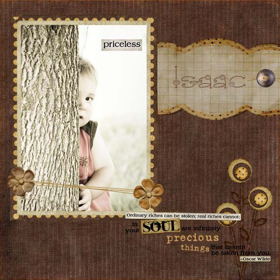 Isaac