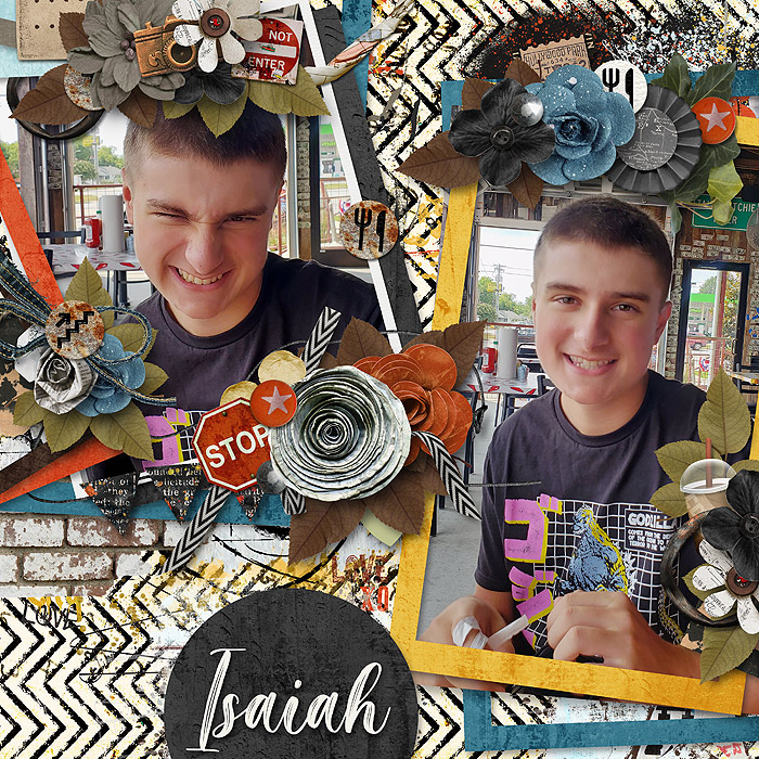 Isaiah