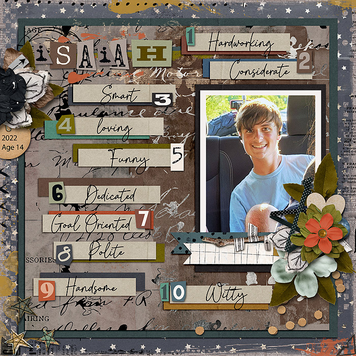 Isaiah