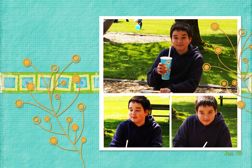 Isak Brag Book 4
