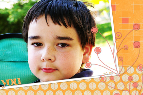 Isak Brag Book 5
