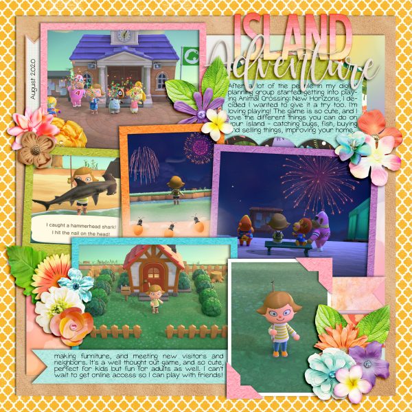 Island Adventure