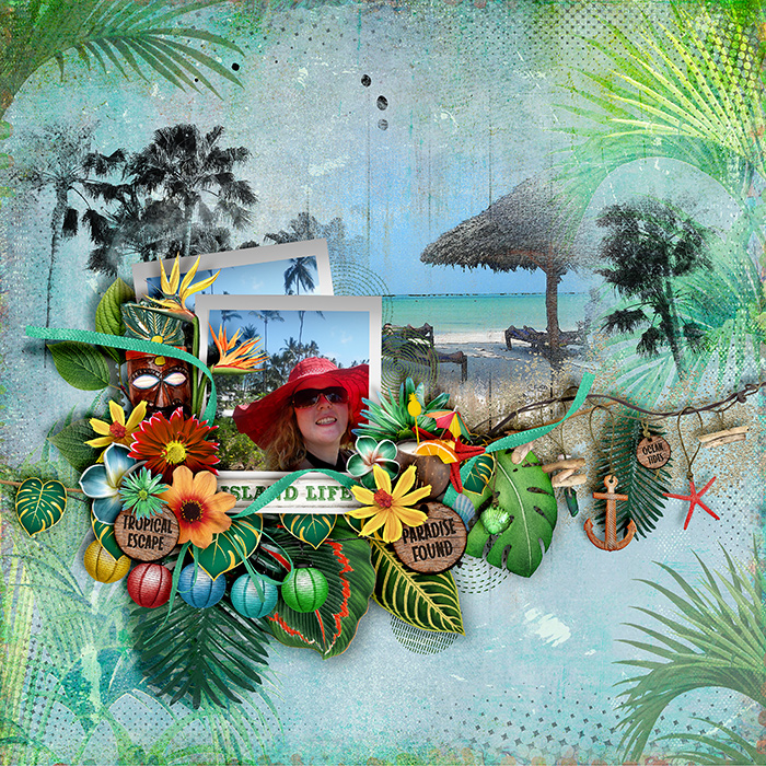 Island Life