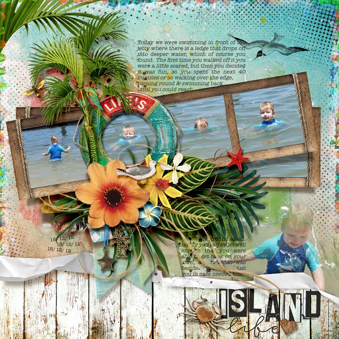 Island Life