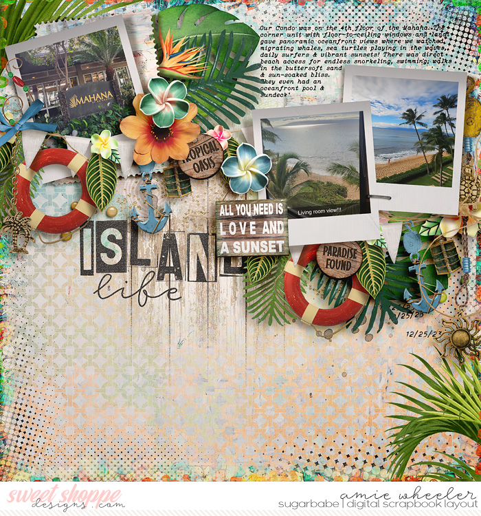 Island Life