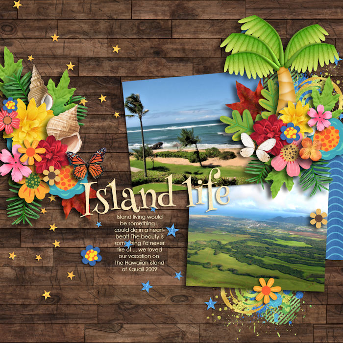 Island Living
