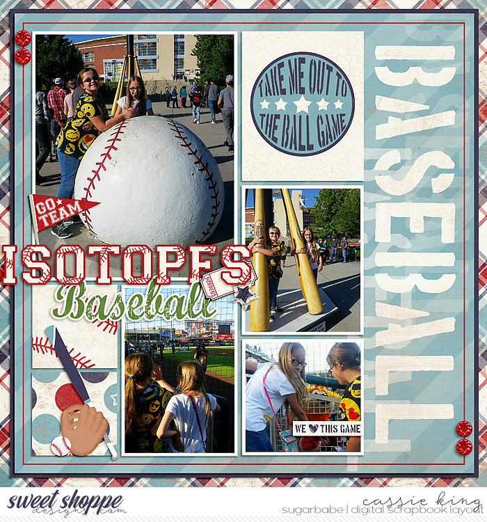 Isotopes