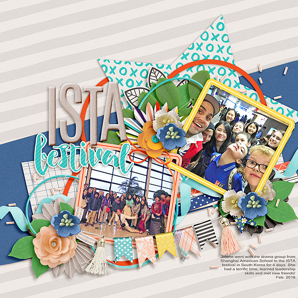 ISTA Festival