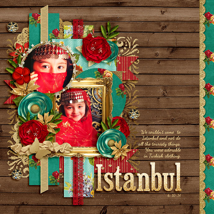 Istanbul
