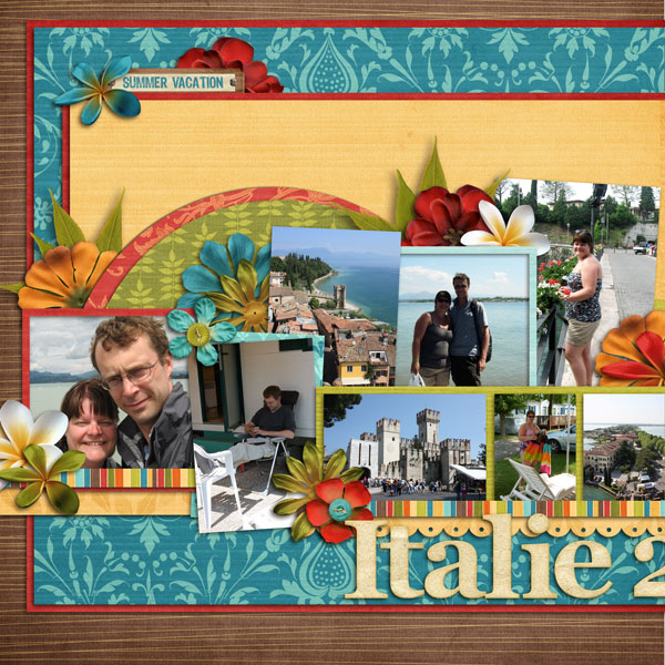 Itali 2011