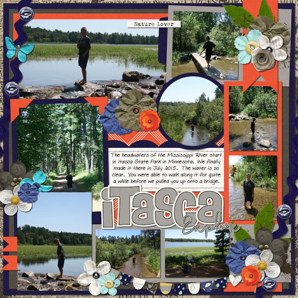 Itasca