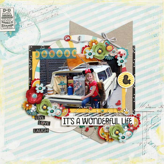 it's a wonderful life