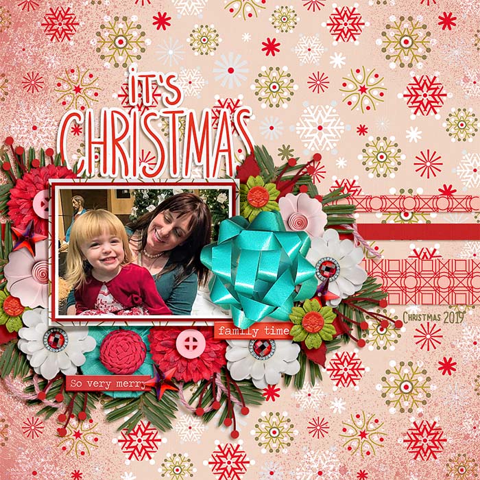 its christmas