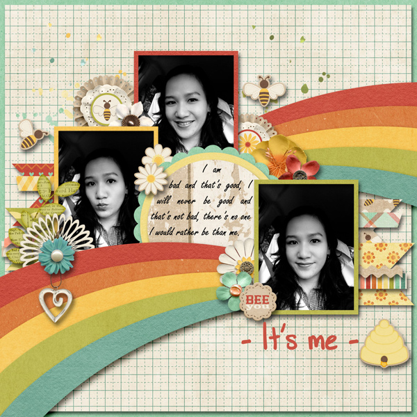 It's Me