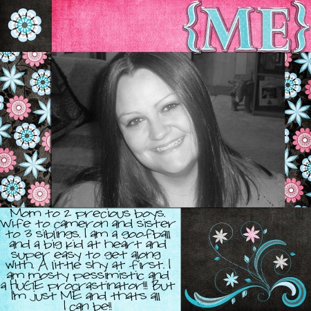 It's Me!!