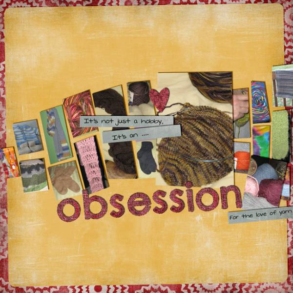 It's Not Just A Hobby, It's An... Obsession