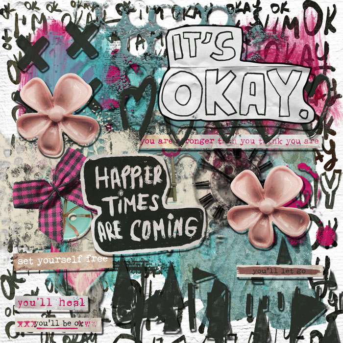 It's Okay
