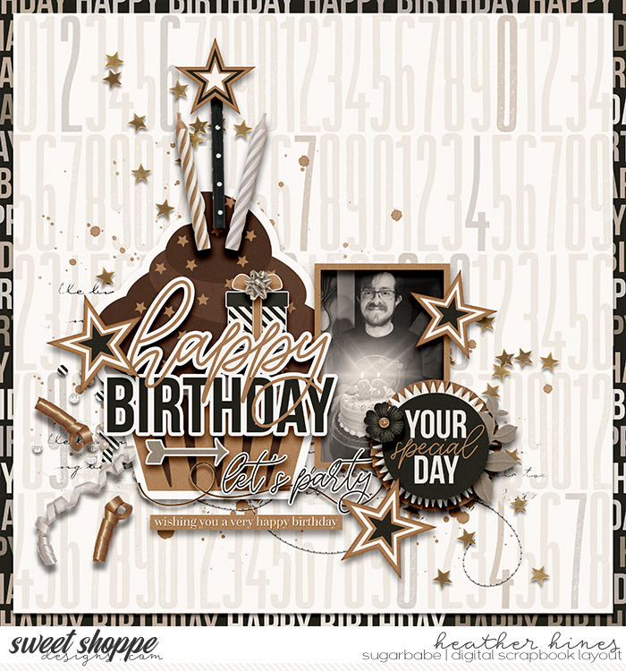 It's Your Day