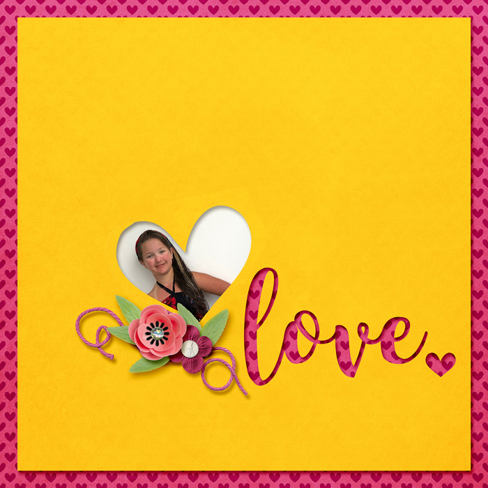 Izzi Love