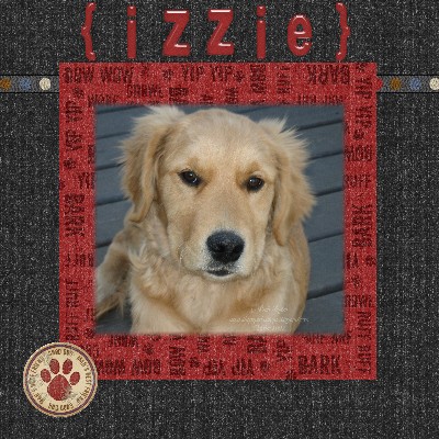Izzie