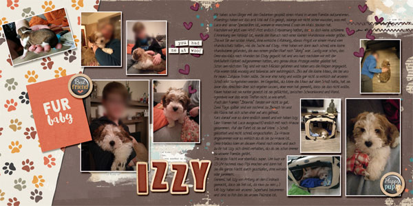 Izzy