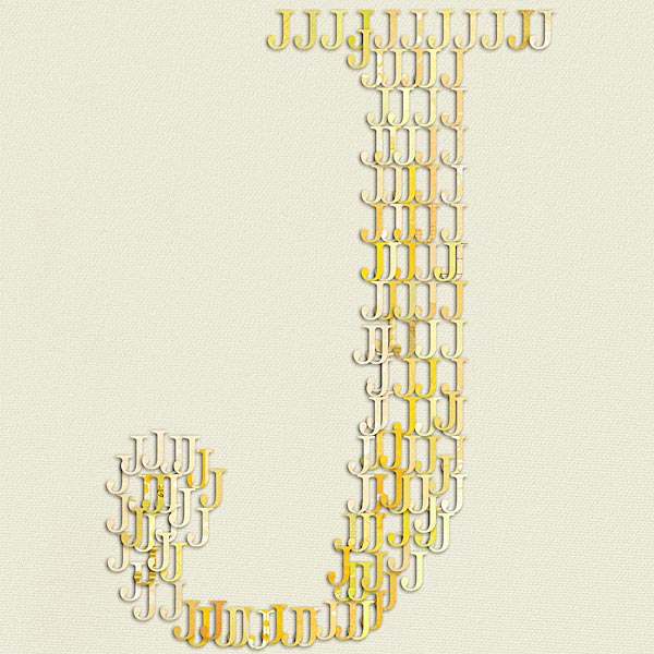 J is for Joey