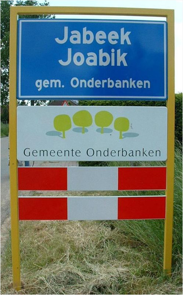 Jabeek