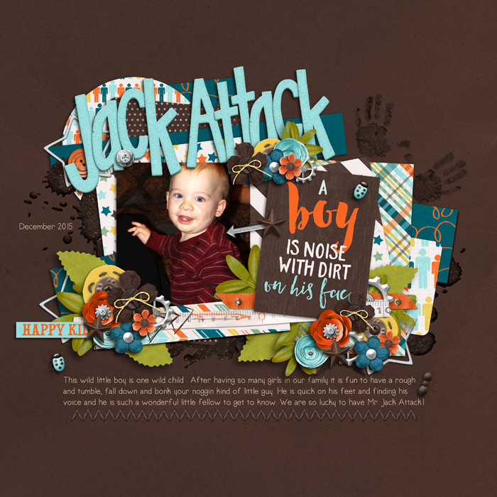 Jack Attack