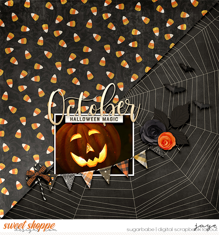 Jack-o-Lantern