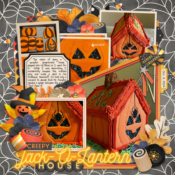 Jack-O-Lantern